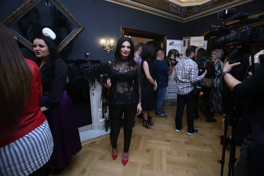 Ioana Ginghină are un nou iubit, la 7 luni de la divorț! Cel care a cucerit-o pe actriță este Cristi Pitulice, consultant în turism