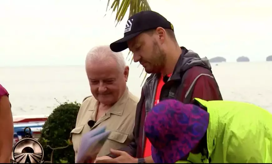 Asia Express 2020. Răzvan Fodor și Sorin Bontea au câștigat sezonul 3