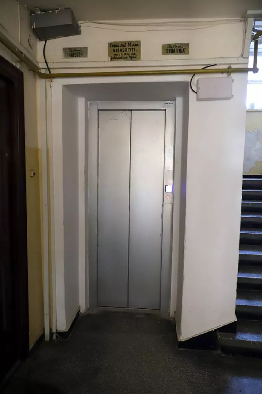 Un locatar se judecă de cinci ani cu asociația de proprietari pentru că refuză să îi arate cum a cheltuit 45.000 de euro!