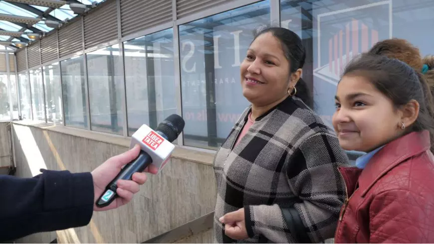 Cum se adaptează bucureștenii la închiderea școlilor și ce părere au despre înmulțirea cazurilor de coronavirus