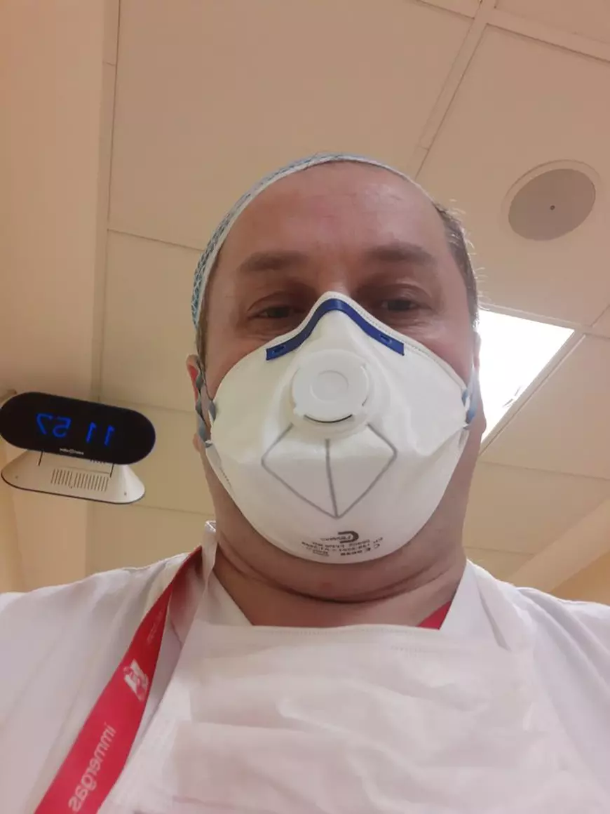 Românii din Italia sunt implicați activ în lupta cu pandemia de coronavirus. Aceștia donează măști și alimente