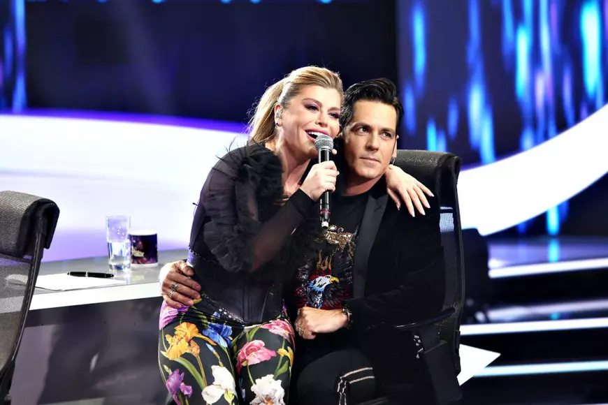 Loredana a povestit detalii de culise extrem de intersante din cadrul show-ului "Next Star": "Și Dan Negru e un copil mare"