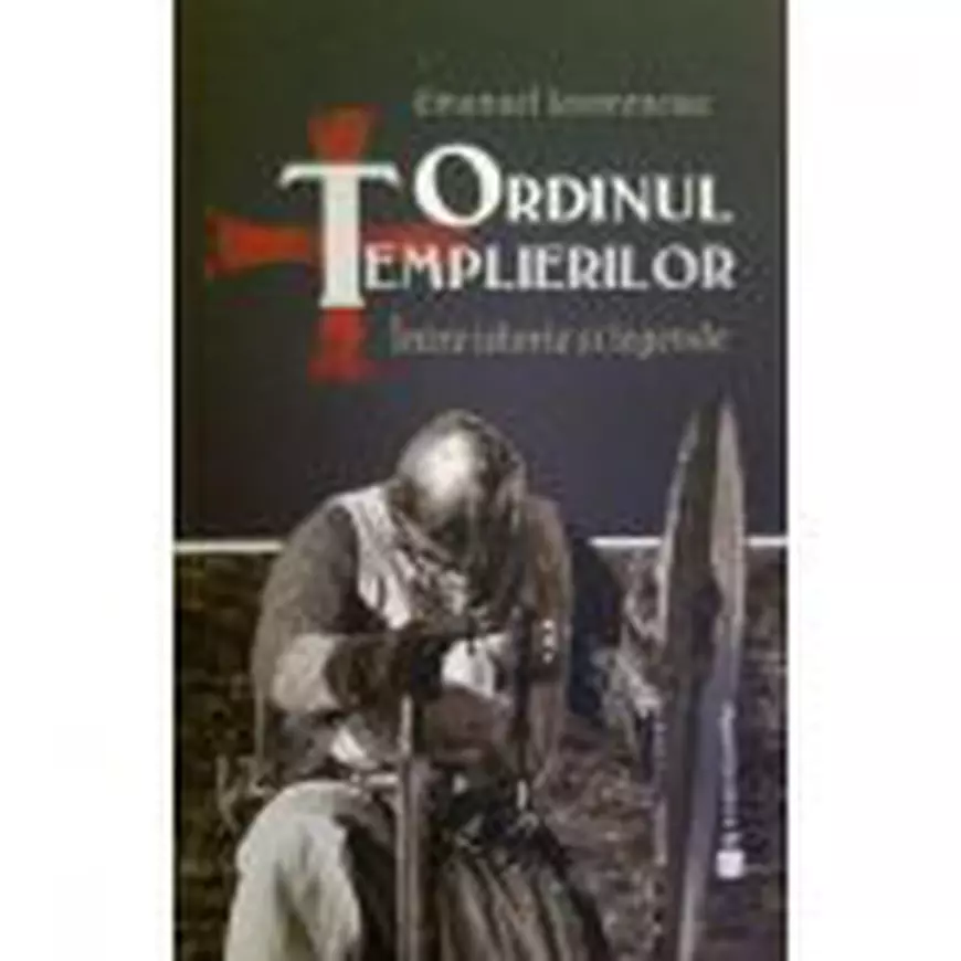 PORȚIA DE CARTE / Vieți la microscop și istoria unor cavaleri