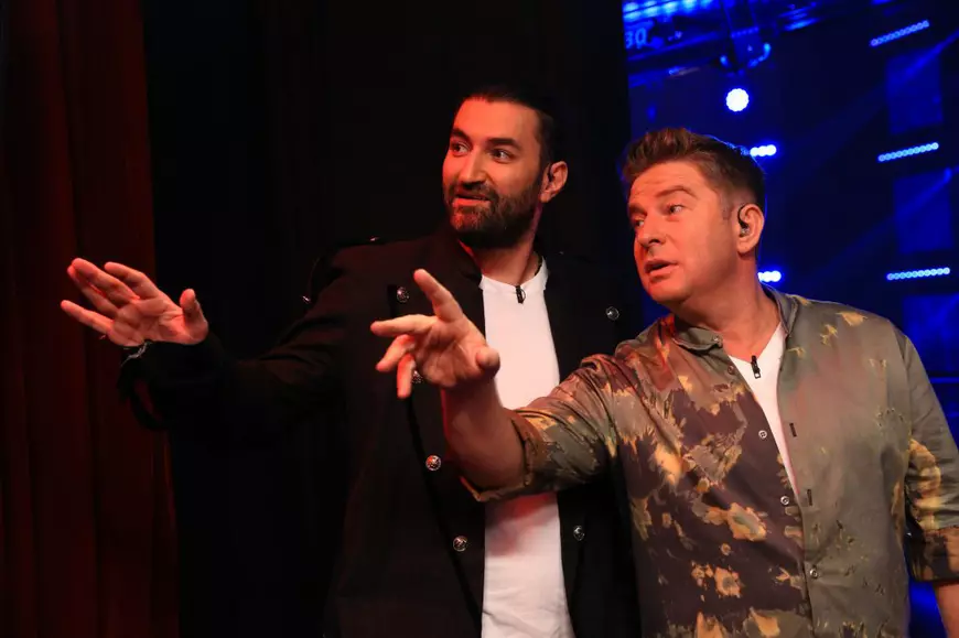 A cincea ediție Românii au Talent, sezonul 10. Motivul pentru care Valentin Luca, fost finalist, revine în emisiune