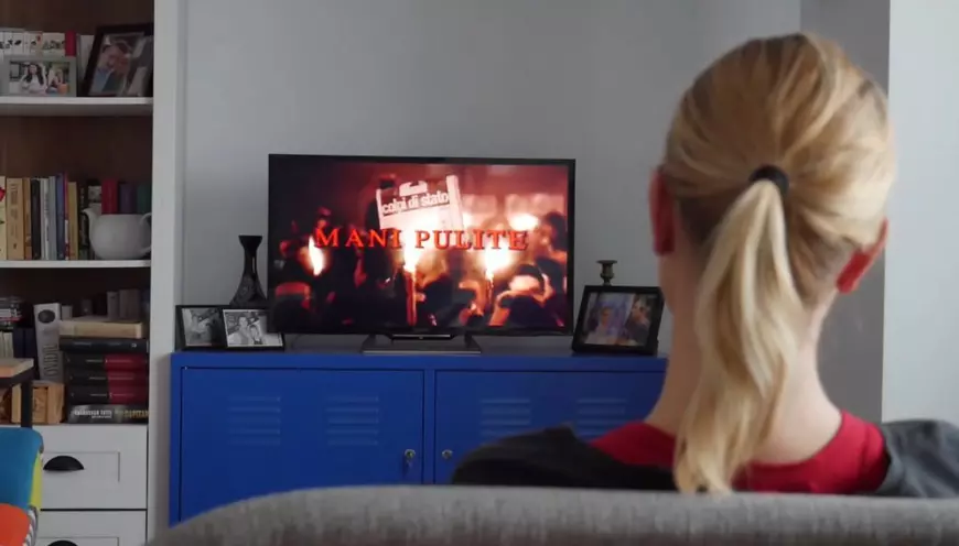 Jurnal de izolare. 14 zile acasă și un mesaj pentru Italia