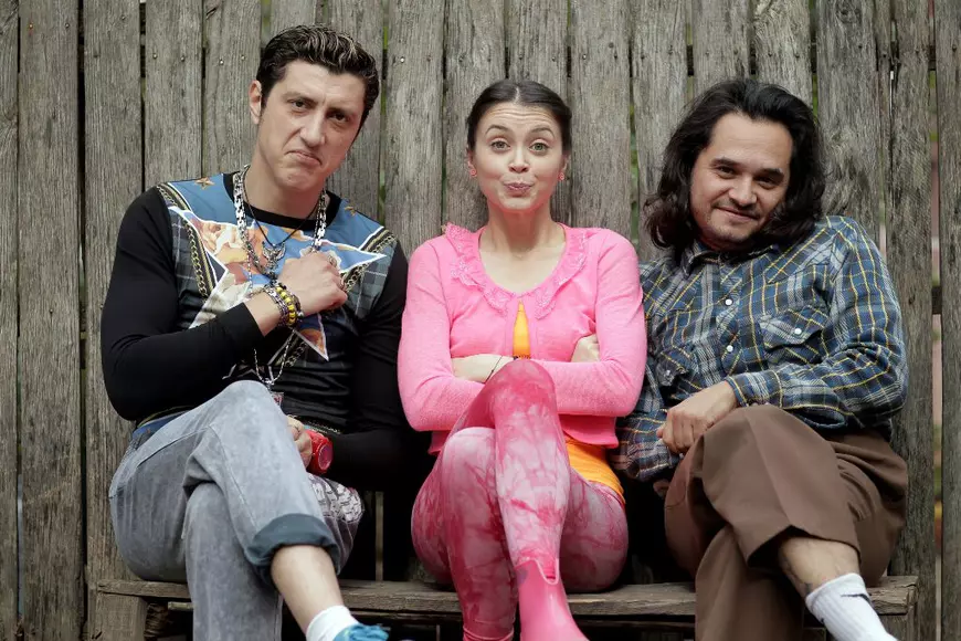 Costi Diță și Mihai Bobonete și-au făcut emisiune online. «Da Bravo!» este cu mult umor, prieteni, dar și despre… coronavirus