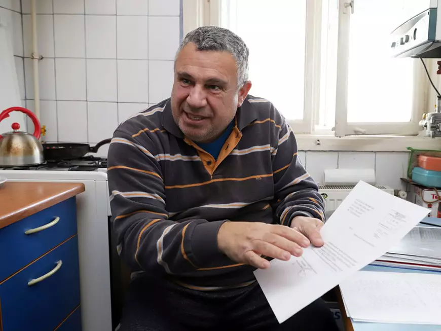 Un locatar se judecă de cinci ani cu asociația de proprietari pentru că refuză să îi arate cum a cheltuit 45.000 de euro!