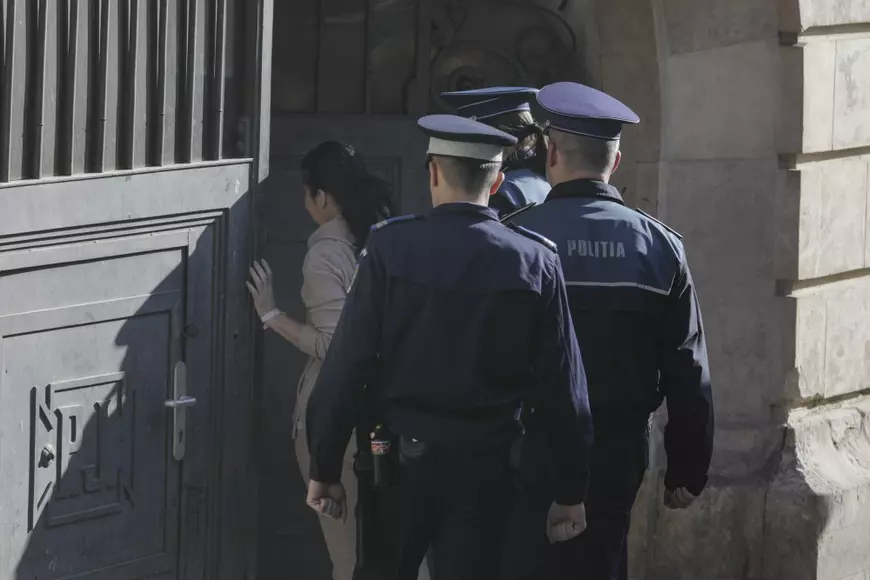 Foto: Inquam Photos / Octav Ganea