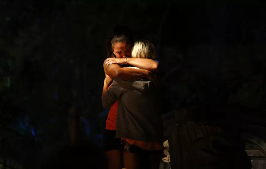 “Survivor România”. Elena Ionescu a câștigat marele premiu și se întoarce acasă cu trofeul