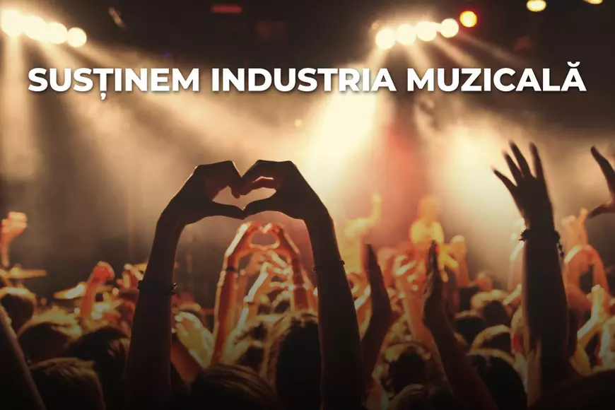 65 de artiști și compozitori i-au cerut Ministerului Culturii să-i ajute să reziste industria muzicală românească