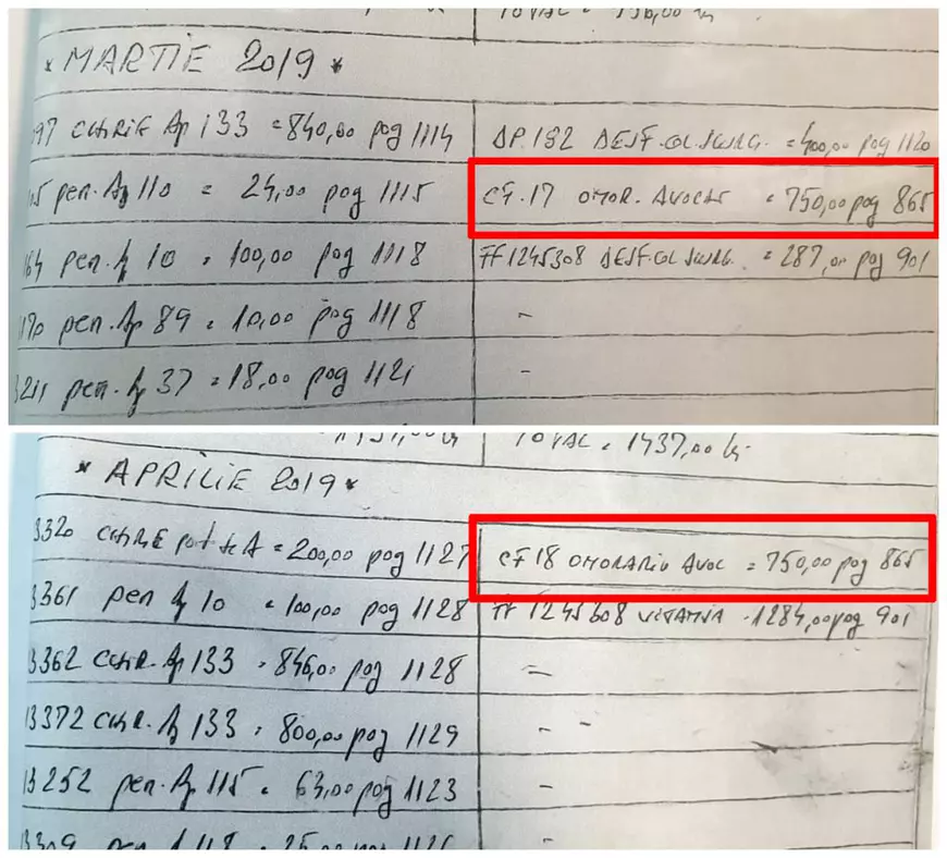 Un locatar se judecă de cinci ani cu asociația de proprietari pentru că refuză să îi arate cum a cheltuit 45.000 de euro!