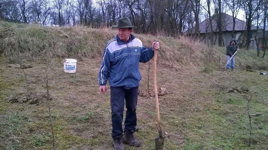 Aurel Tămaș ia atitudine împotriva celor ce fac speculă în această perioadă ”Oameni fără suflet ce sunteți”