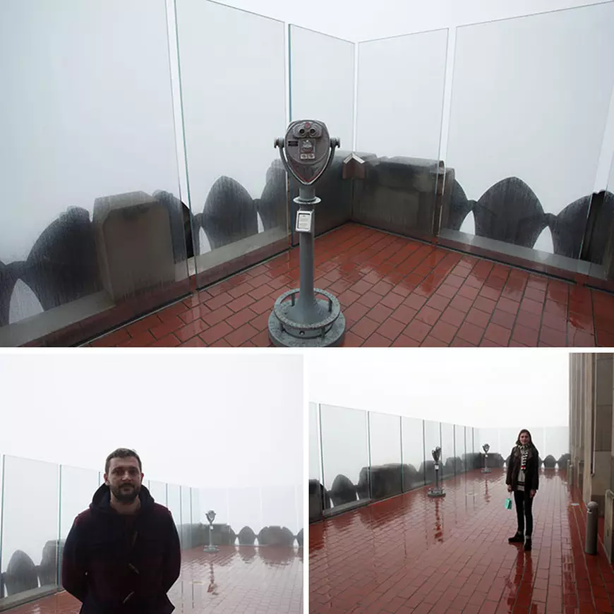 10 poze de călătorie mai puțin reușite, spre deloc! Chiar și cele mai bine planificate vacanțe pot ajunge un eșec