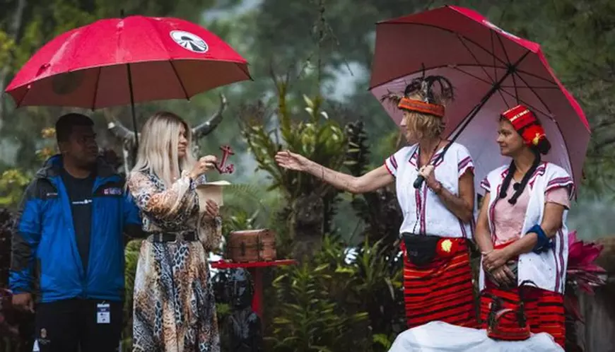 Asia Express 2020. Răzvan Fodor și Sorin Bontea au câștigat sezonul 3