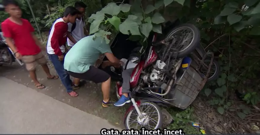 Asia Express 2020. Răzvan Fodor și Sorin Bontea au câștigat sezonul 3