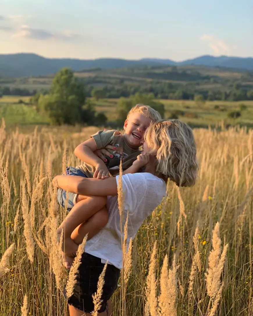 Victoria Răileanu, primele declarații de la divorțul de Conrad Mericoffer. „Nu am reușit să trecem peste un moment foarte greu din viața noastră”