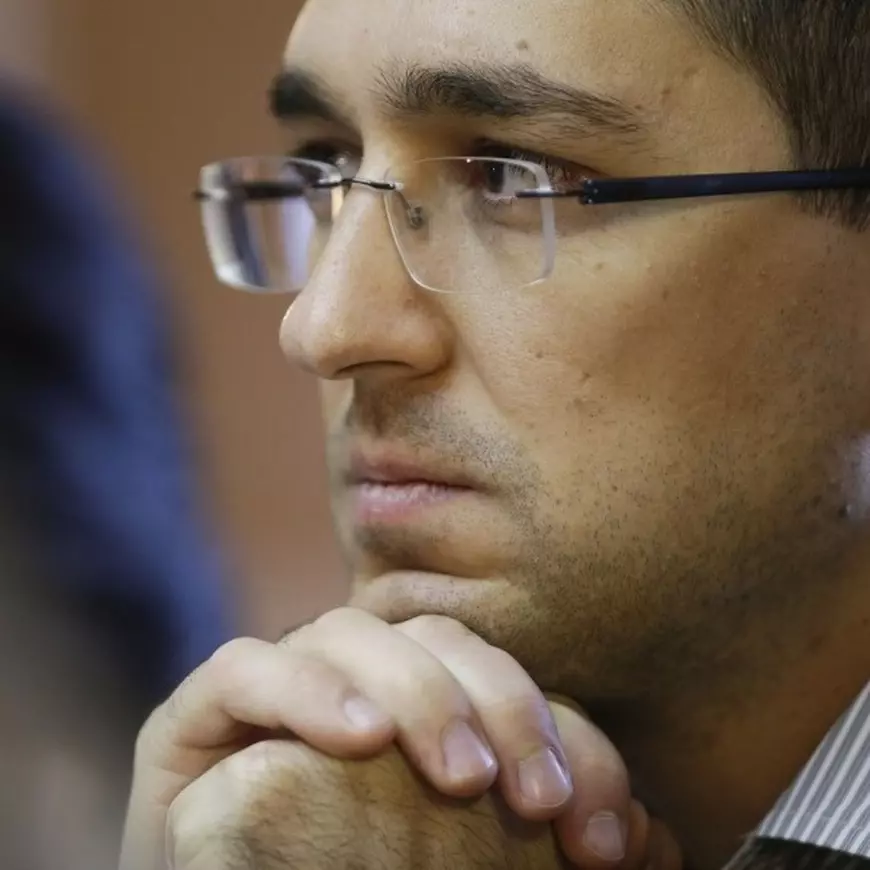 Vlad Voiculescu: „La capitolul testare, statul a eșuat. Au fost testați politicienii și pilele. Testarea în București e un gest comunistoid”