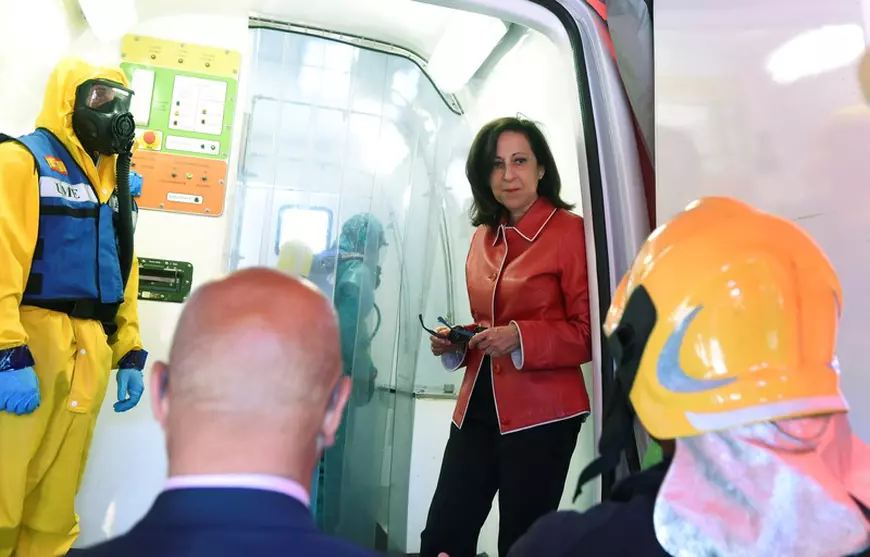 Spania scoate militarii în zonele cu risc ridicat de coronavirus. În plină criză, un vas de croazieră cu 3.000 de italieni a vizitat Mallorca