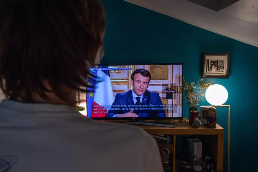 Medic român din Franța: ”Numărul real al celor infectați este de zece sau chiar 30 de ori mai mare decât al confirmaților”