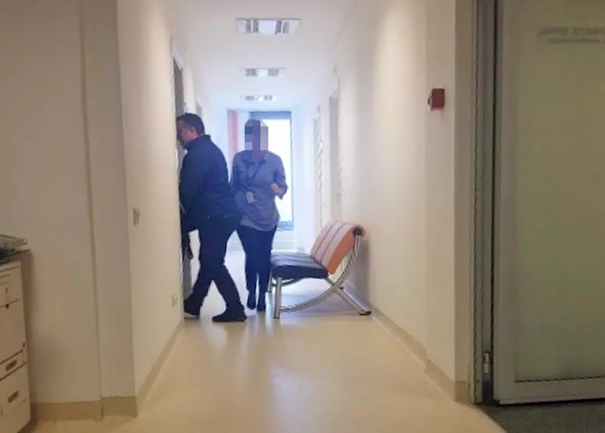 În plină criză coronavirus, Horațiu Moldovan, secretar de stat la Sănătate, termină zilnic programul în minister la ora 14.00 și consultă pacienți la Sanador!