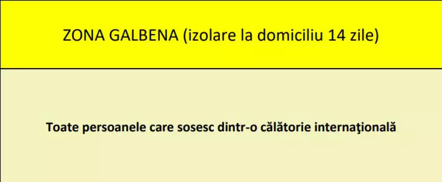 Punctele de risc ale infecției cu coronavirus. Care sunt zonele roșii și zonele galbene din Europa și din lume