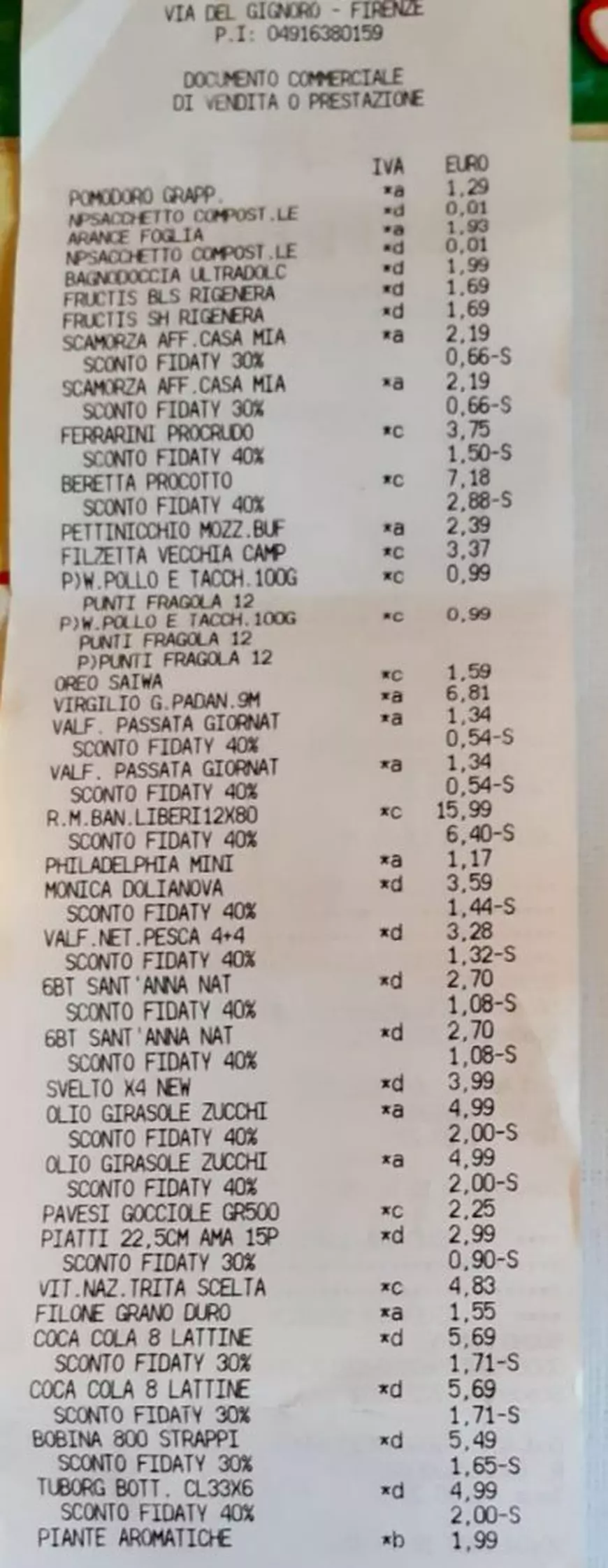 Un grădinar român descrie viața de acum din Italia: Bătrânii te invită la cafea, mâncarea s-a ieftinit și polițiștii te ajută să nu iei amendă