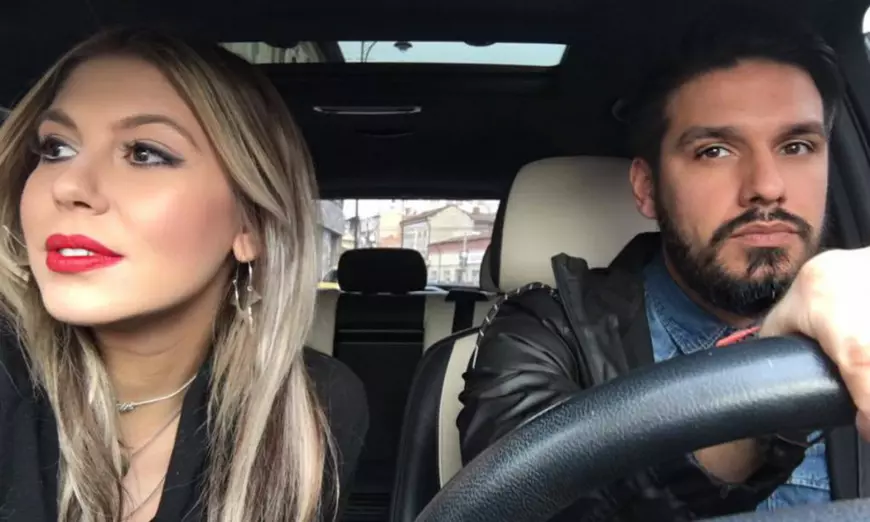 Ce le-a spus Sore fanilor, atunci când au întrebat-o despre tatăl fetiței ei. „Aș vrea să vă gândiți înainte”