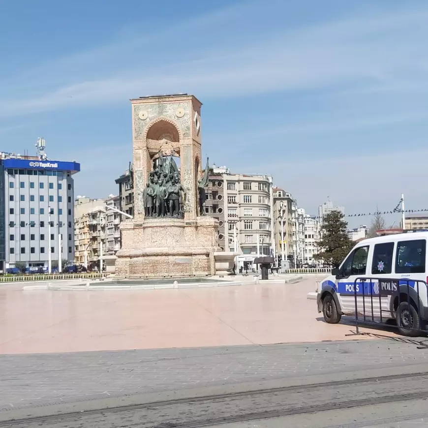 Preotul de la singura biserică românească din Turcia descrie carantina severă de la Istanbul: două zile pe săptămână nimeni nu are voie să iasă din casă și totul e închis