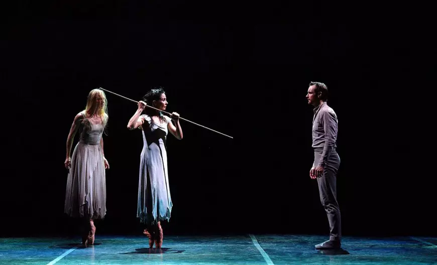 Cultură în online. Hamletul de la Timișoara, frate cu ciobănașul mioritic