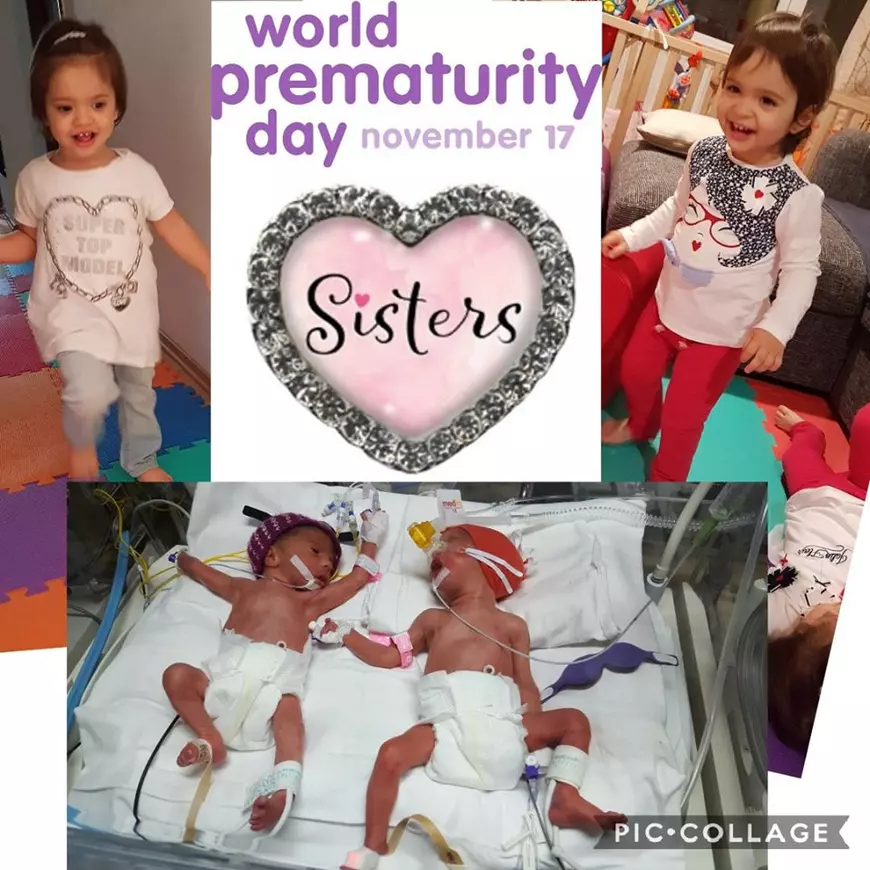 Mamă disperată, după ce una dintre gemenele ei a fost testată pentru coronavirus, însă probele au fost “ratate”: “De la spital mi s-a zis că am avut ghinion și că trebuie să aduc înapoi copilul pentru recoltare”