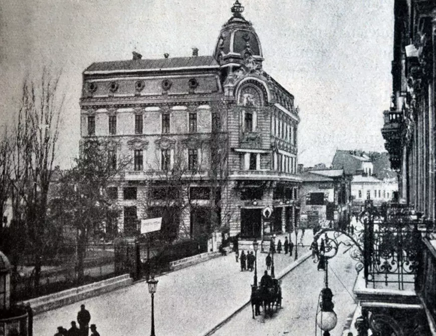 Cultură în online. Hamletul de la Timișoara, frate cu ciobănașul mioritic