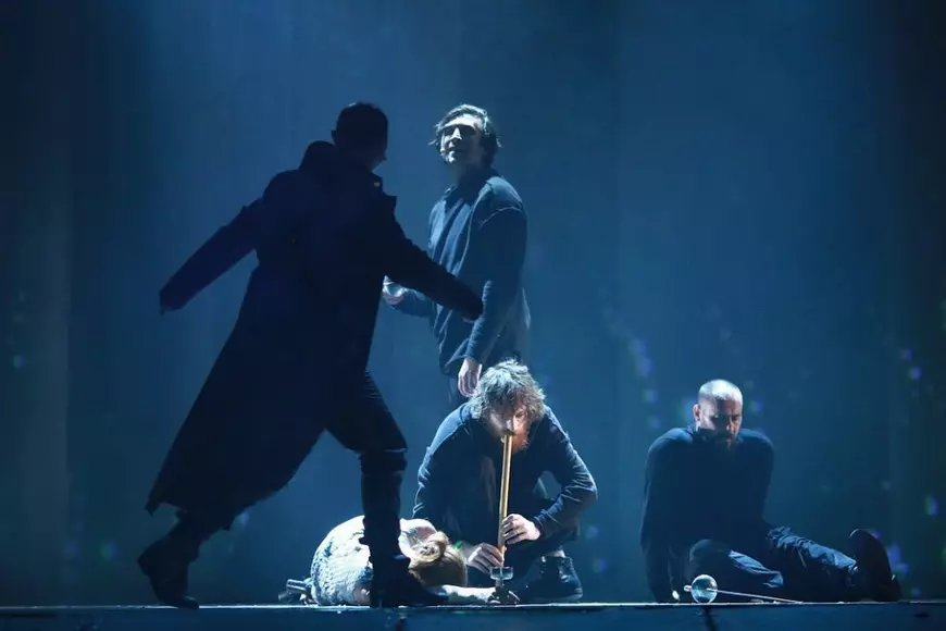 Cultură în online. Hamletul de la Timișoara, frate cu ciobănașul mioritic