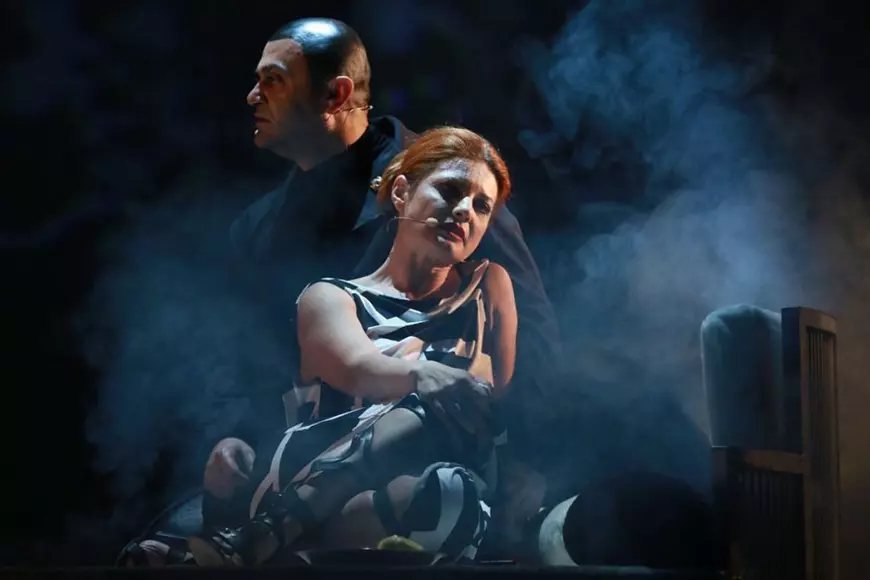 Cultură în online. Hamletul de la Timișoara, frate cu ciobănașul mioritic