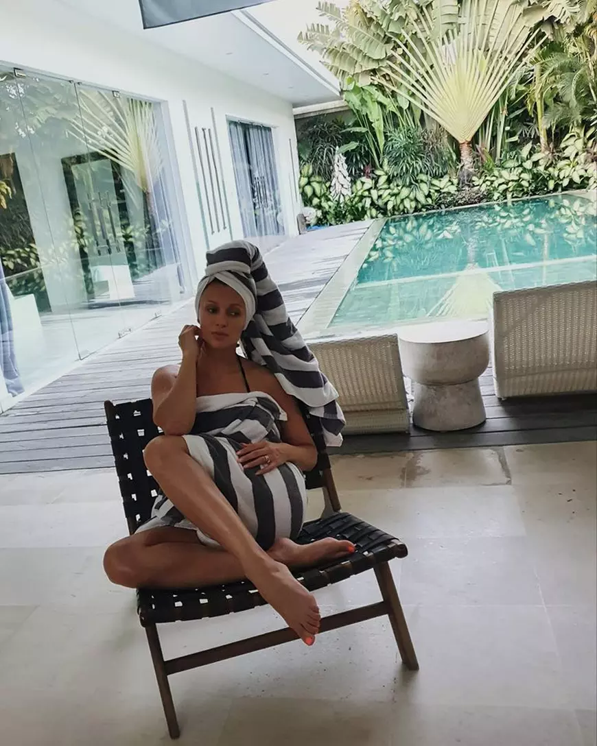 Lora și Ionuț Ghenu au probleme în Bali. Epidemia de țânțari le-a pus capac. „Ni s-a spus că este mai rău să faci dengue decât coronavirus"