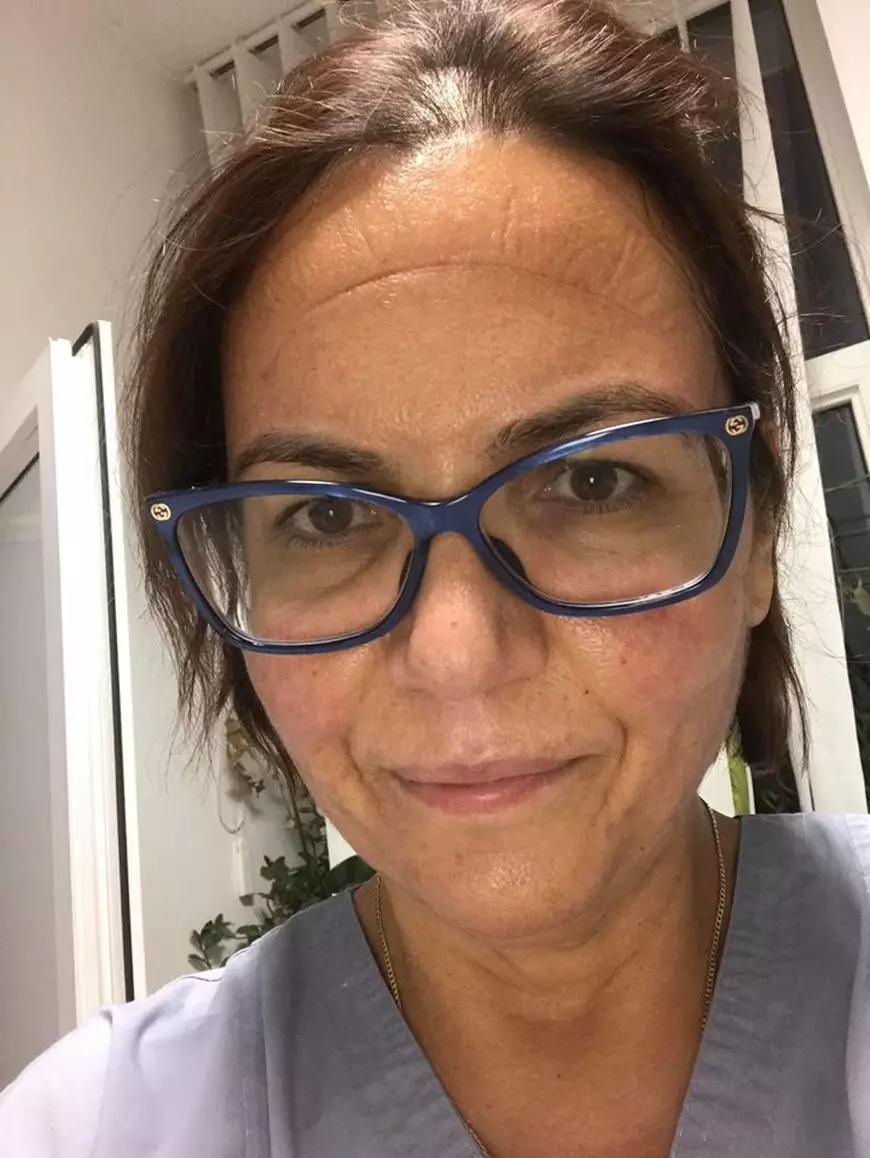 Un medic din Suceava, revoltat de acordul MAI - BOR, îi avertizează pe cei care vor să iasă din casă de Paște: ”Să nu plângeţi. Să nu vă plângeţi”