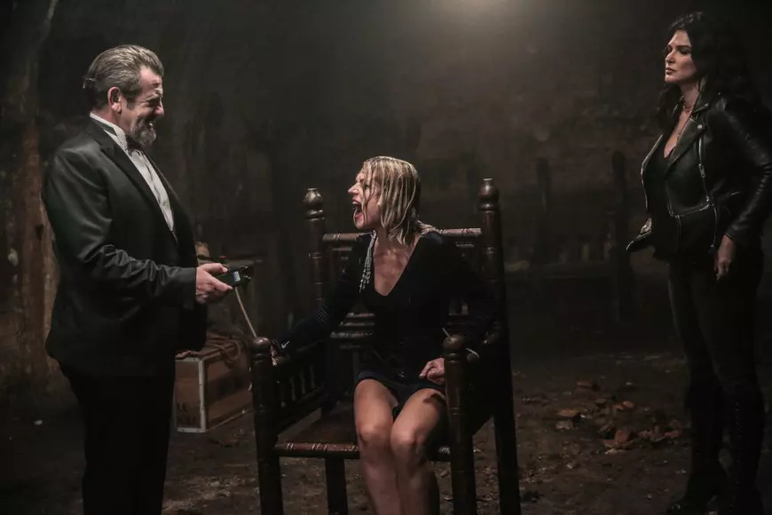 Victoria Răileanu a vorbit cu sinceritate despre scenele nud din serialul “Vlad”. “Prefer 10 zile de filmare cu tortură decât scene sexy”