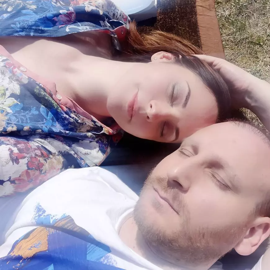 Andreea Marin a avut trei mariaje, dar crede încă în căsătorie. Ce o atrage cel mai mult la iubitul ei. „Voi vorbi doar în numele meu”