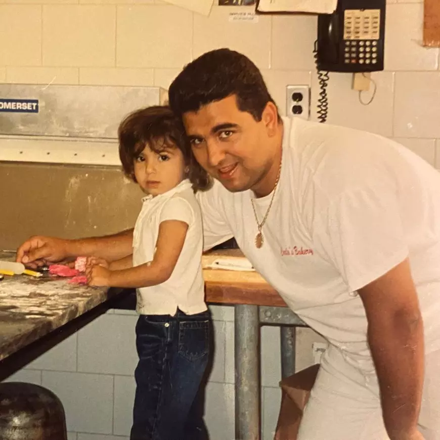 Interviu exclusiv Buddy Valastro - “Regele Cofetarilor”. “Tata a fost eroul meu și omul care m-a învățat tot ce știu și sunt astăzi”