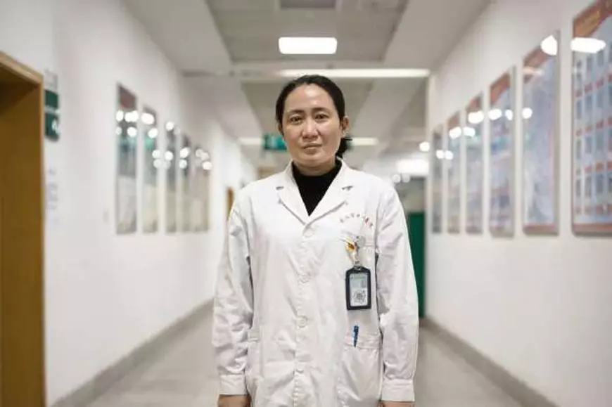 Doctorița de la spitalul din Wuhan care a spus că autoritățile au oprit-o pe ea și pe colegii ei să avertizeze lumea în privința pericolului coronavirusului a dispărut