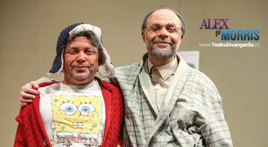 Cum vede un actor viața de după pandemie: ”Nu cred că oamenii vor mai avea curajul să stea unul lângă altul la teatru foarte curând”