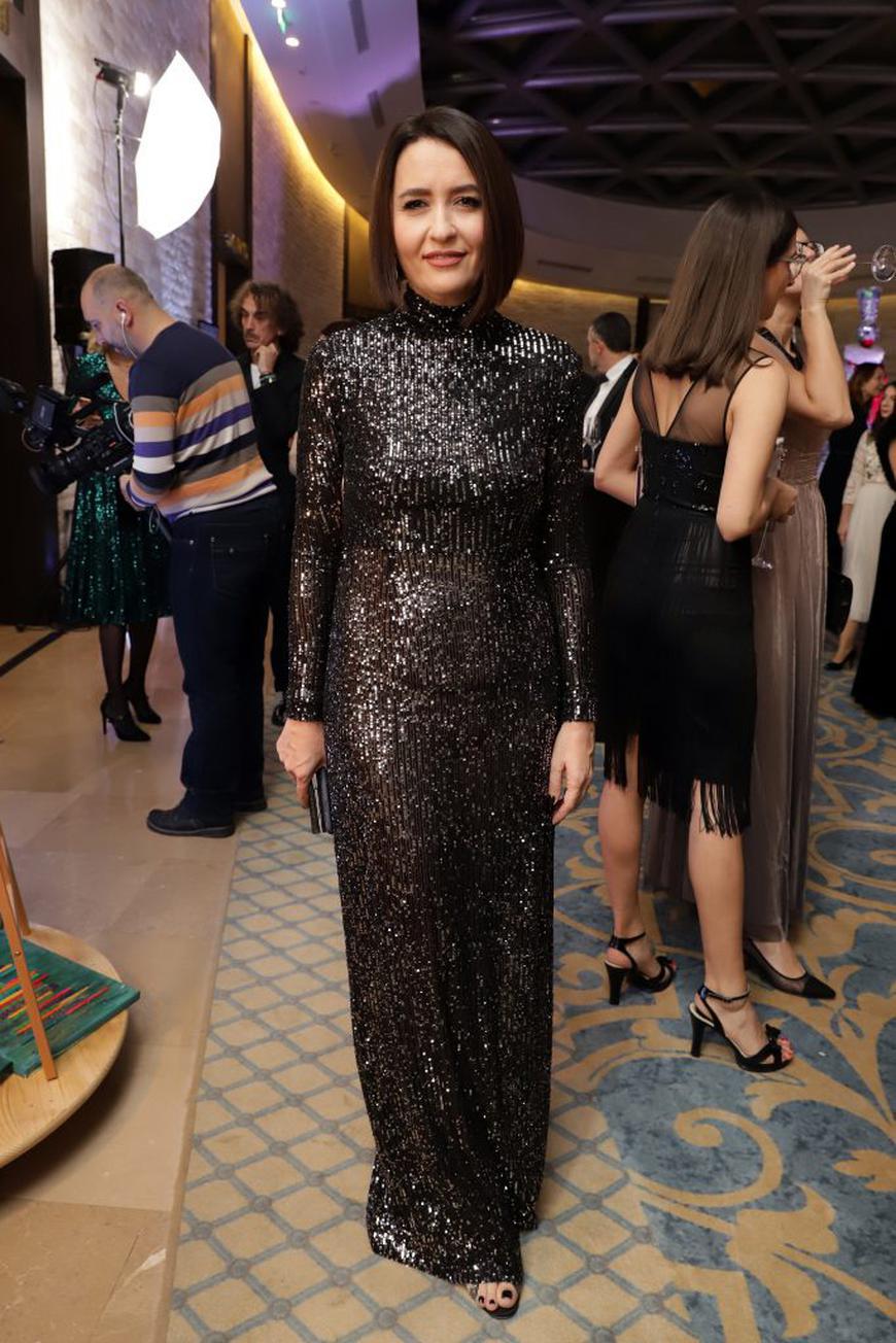 Amalia Năstase nu și-a schimbat actele după divorțul de Năstase: "Soțul meu, Răzvan, nu mă iubește după numele meu de familie"