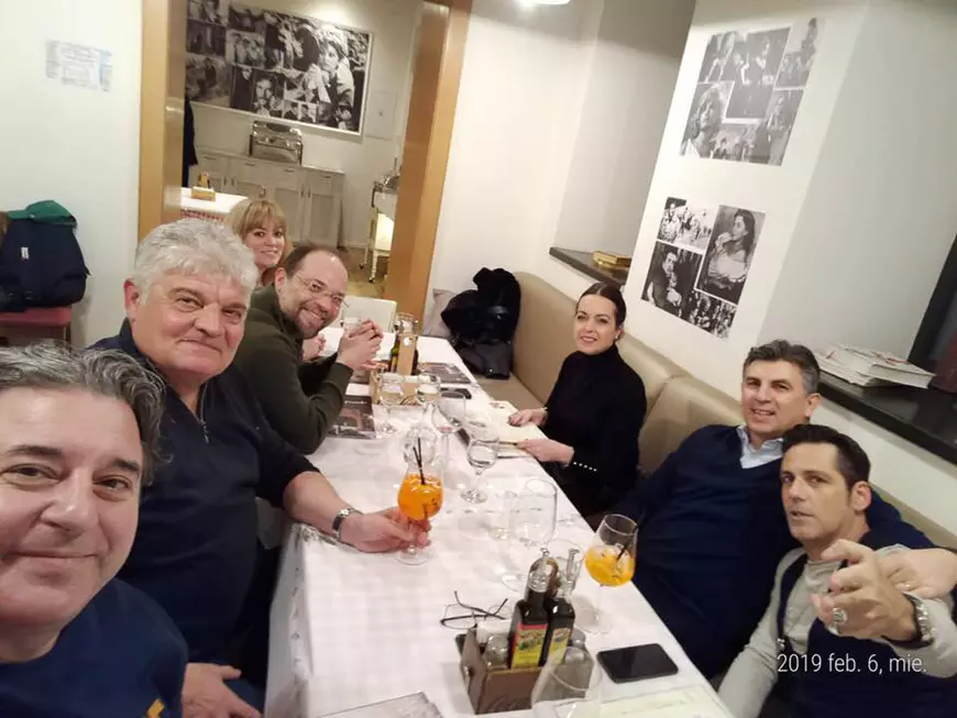 Cum vede un actor viața de după pandemie: ”Nu cred că oamenii vor mai avea curajul să stea unul lângă altul la teatru foarte curând”