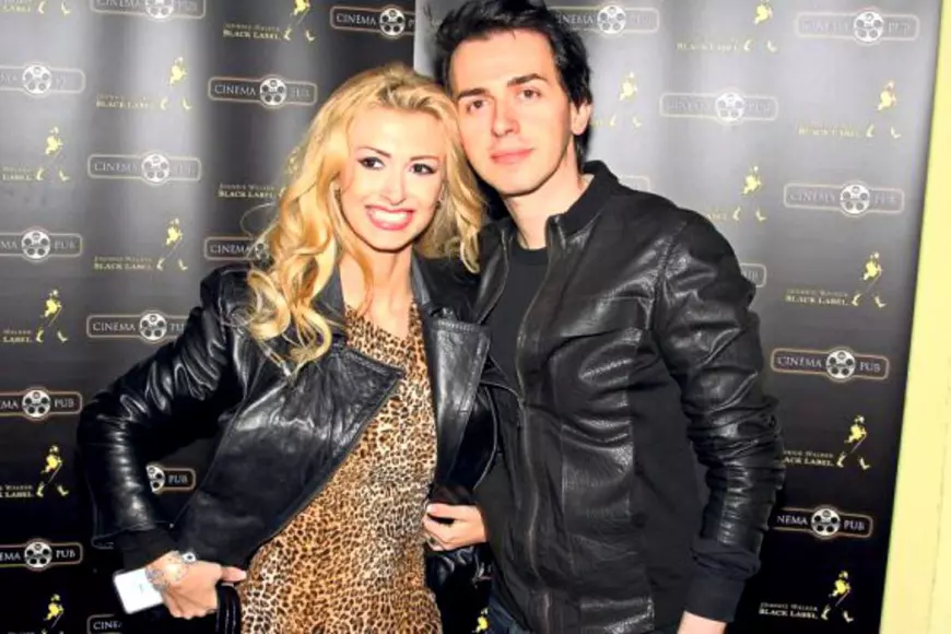 Andreea Bălan, declarații neașteptate la 6 ani de când s-a despărțit de Keo. Ce spune despre fostul iubit, în plin divorț de George Burcea