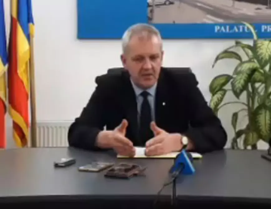 Oamenii-cheie care gestionează situația COVID-19 pe țară. Cine sunt cei 8 coordonatori regionali și ce atribuții au ei