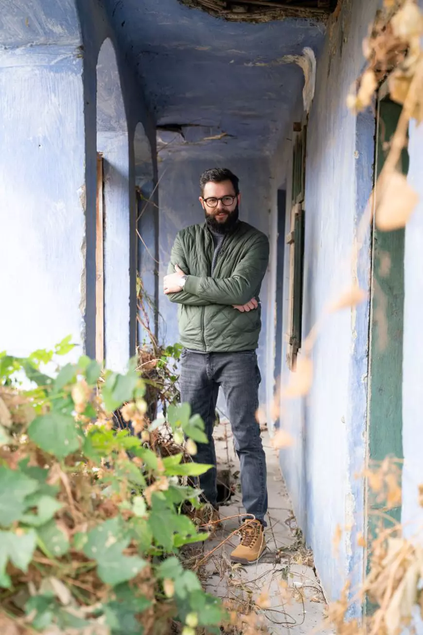 Arhitectul de la „Visuri la cheie” ne spune cum să facem casa un loc mai zen. „Amplasați spațiu de lucru cât mai aproape de fereastră, să priviți afara”