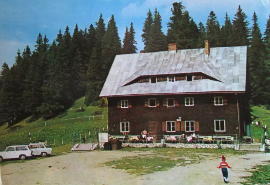 Lecția de înțelepciune a femeii de 78 de ani, cel mai vechi și respectat cabanier din România. “Pandemia o să treacă, important e să rămâi OM”