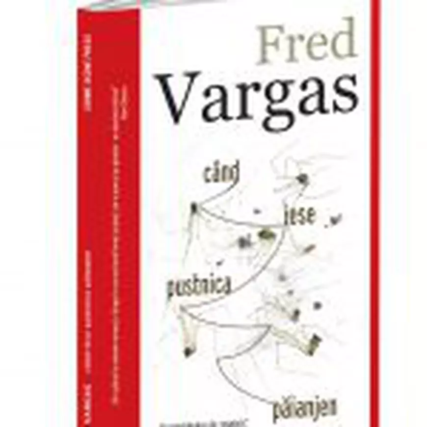 PORȚIA DE CARTE / Păianjeni letali și mici eroi pentru copii