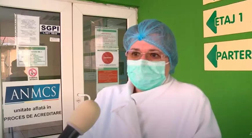 Cum a reușit un spital din Constanța să aibă cea mai ridicată rată de vindecare a coronavirusului, de aproape trei ori peste media națională