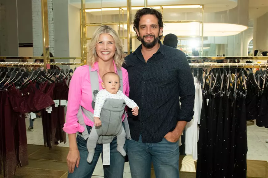 Actorul Nick Cordero riscă să nu mai meargă niciodată după lupta cu coronavirusul. Soția lui a făcut tragicul anunț