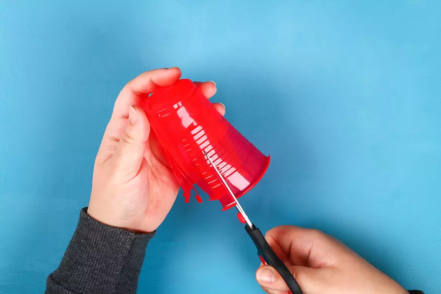 Cosulțe din plastic
